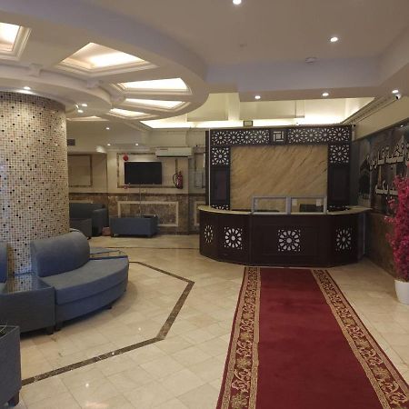 Nukhbat Faris 2 Hotel Мекка Экстерьер фото