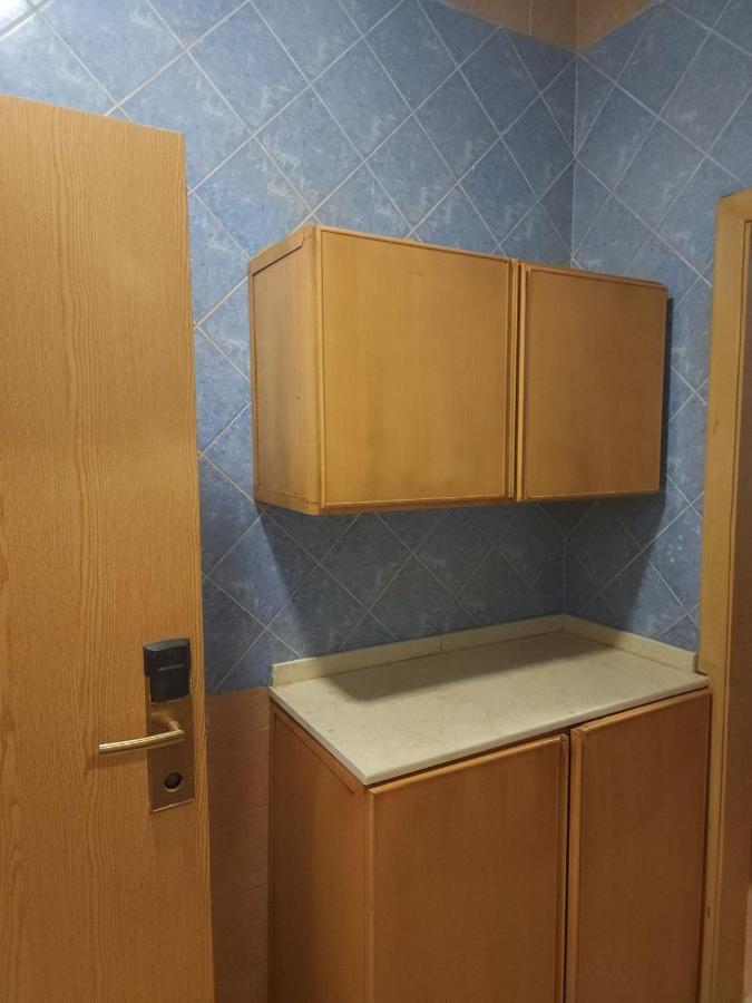 Nukhbat Faris 2 Hotel Мекка Экстерьер фото