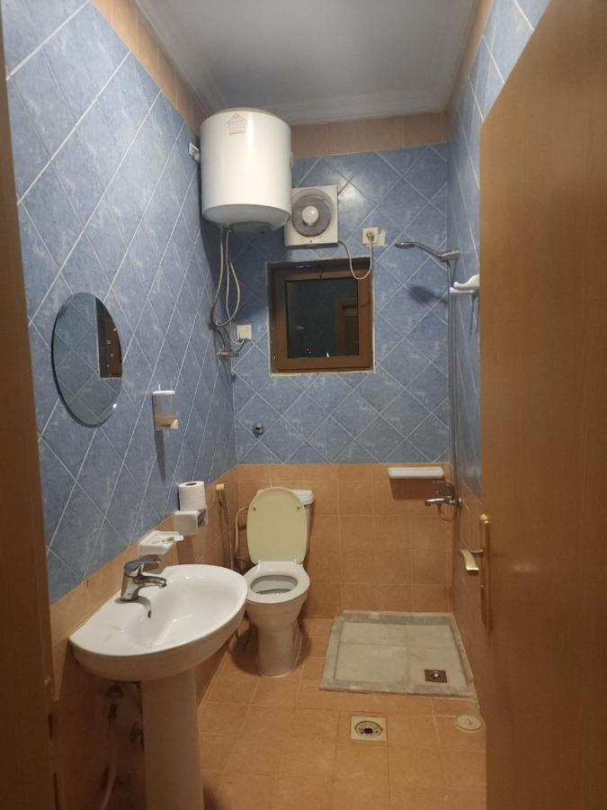 Nukhbat Faris 2 Hotel Мекка Экстерьер фото