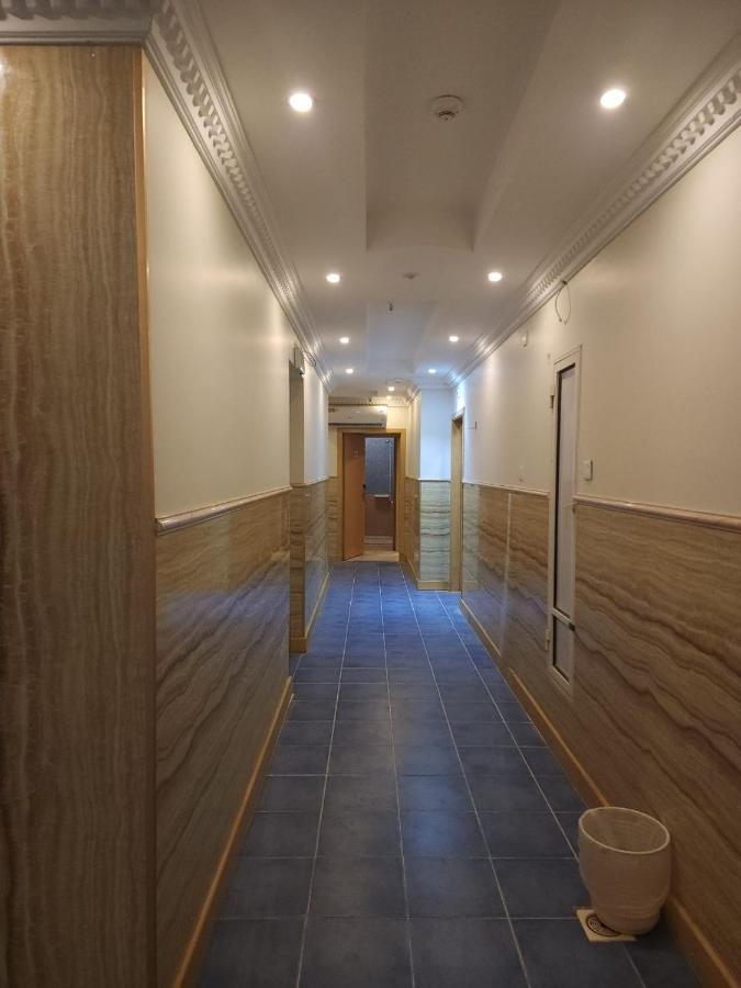 Nukhbat Faris 2 Hotel Мекка Экстерьер фото