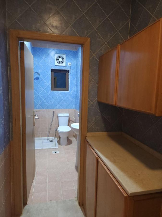 Nukhbat Faris 2 Hotel Мекка Экстерьер фото