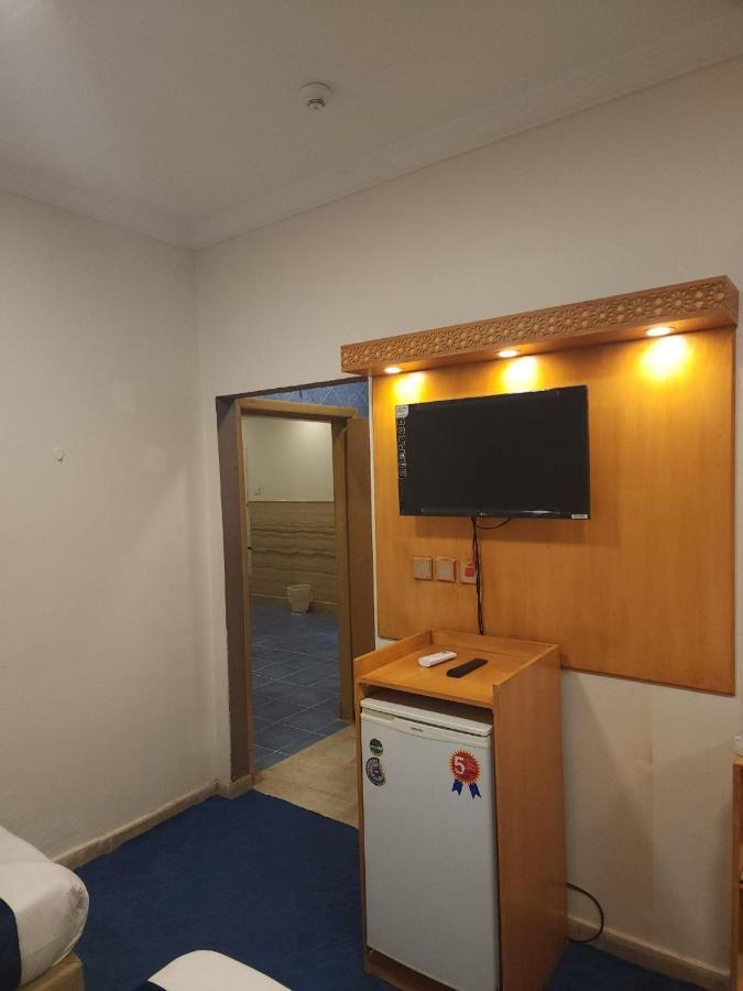 Nukhbat Faris 2 Hotel Мекка Экстерьер фото