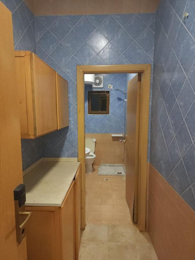 Nukhbat Faris 2 Hotel Мекка Экстерьер фото